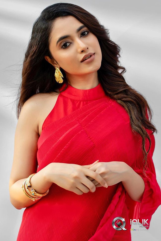 Priyanka-Mohan